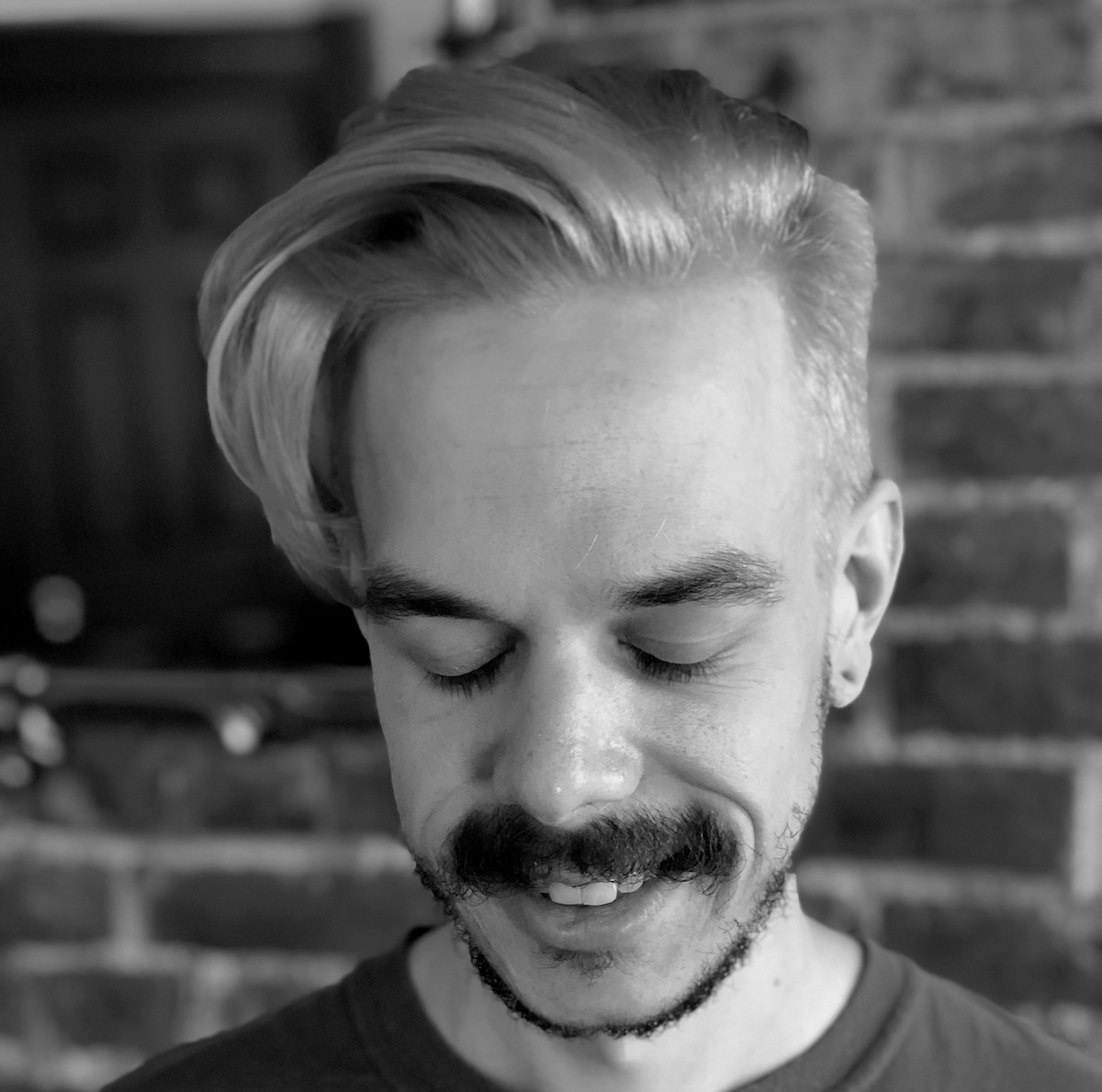 Jonathan Dinu portrait